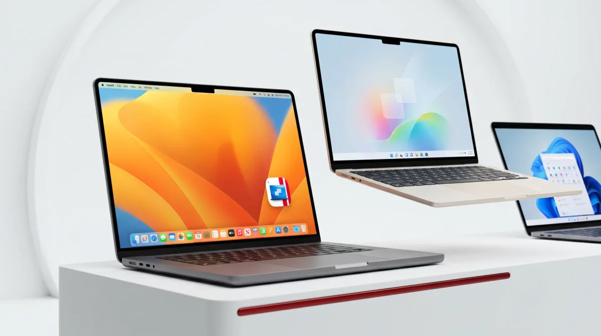 Parallels Desktop 27 27.0.0 for Mac 专业跨系统虚拟机软件 截图 2