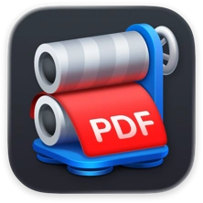 PDF Squeezer 4.8.0 for Mac PDF 文档压缩工具