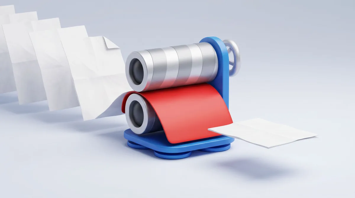 PDF Squeezer 4.8.0 for Mac PDF 文档压缩工具 截图 3