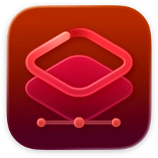 Pixelmator Pro 4.3 for Mac 专业 AI 图像编辑软件