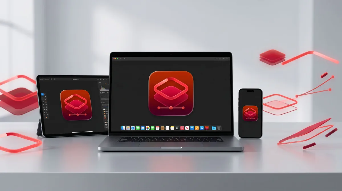 Pixelmator Pro 4.3 for Mac 专业 AI 图像编辑软件 截图 3