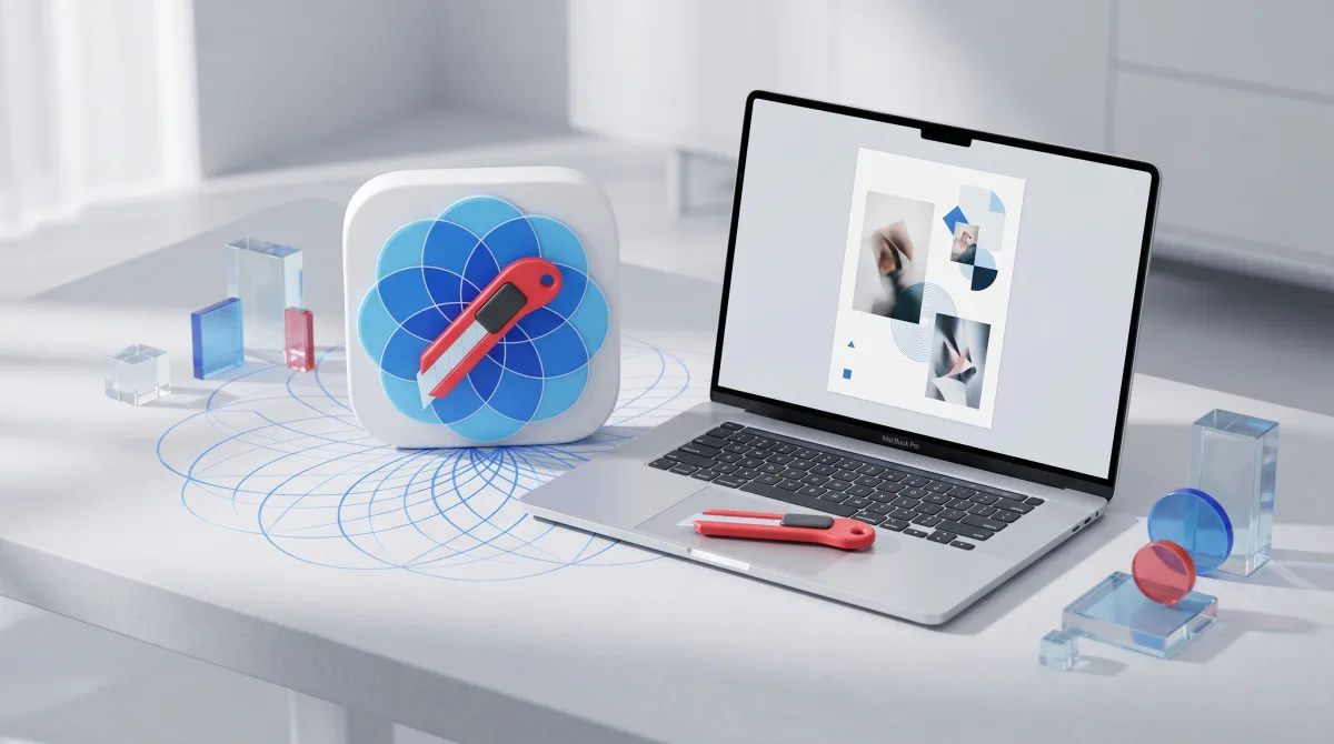 Posterino 6.4.2 for Mac 专业照片拼贴制作工具 截图 2