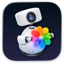 PowerPhotos 3.4.2 for Mac 专业照片库管理软件