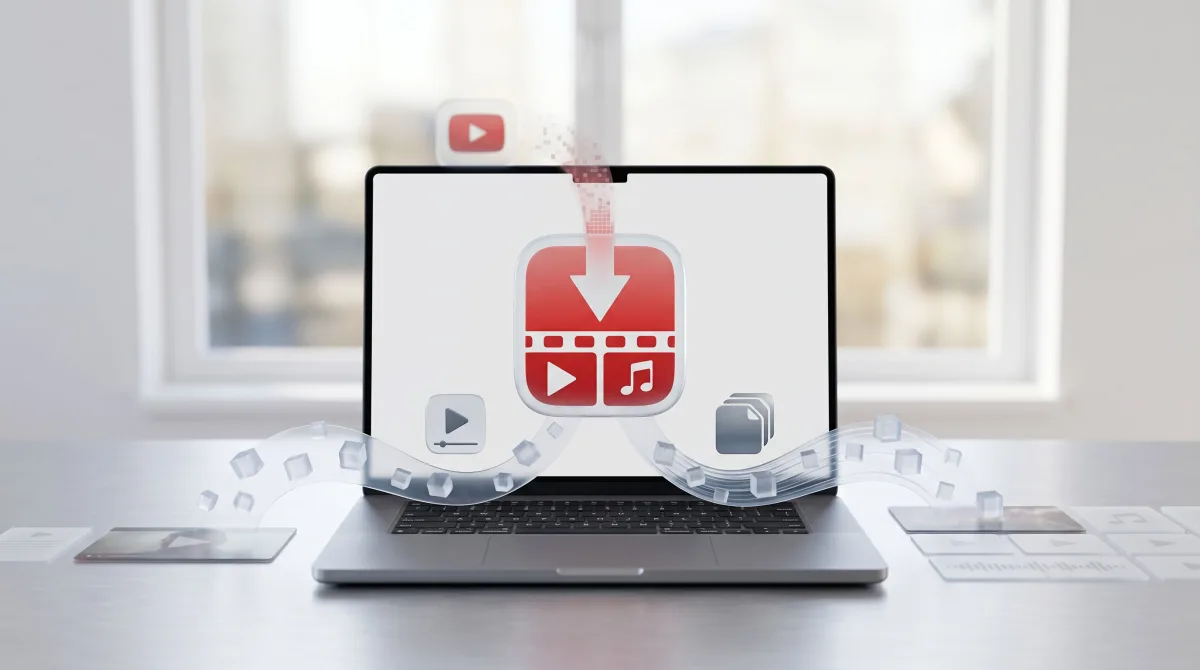 PullTube 1.8.6 for Mac 全能在线视频下载工具 截图 3
