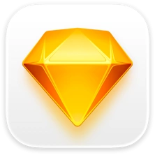 Sketch 2026.3.0 for Mac 专业 UI 界面设计软件