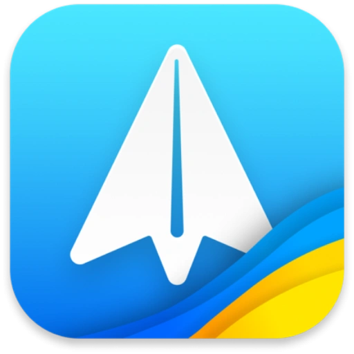 Spark Desktop 3.29.4 for Mac 智能邮件管理工具