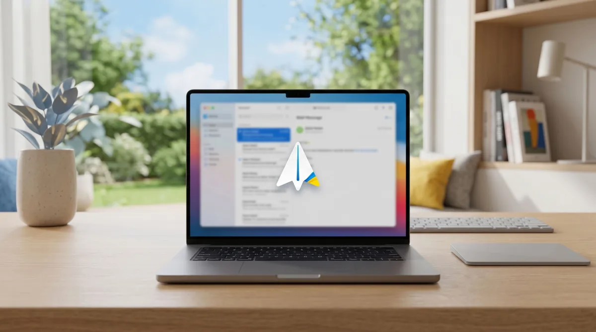 Spark Desktop 3.29.4 for Mac 智能邮件管理工具 截图 2