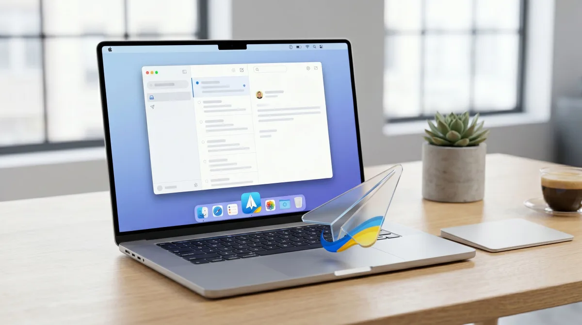 Spark Desktop 3.29.4 for Mac 智能邮件管理工具 截图 3