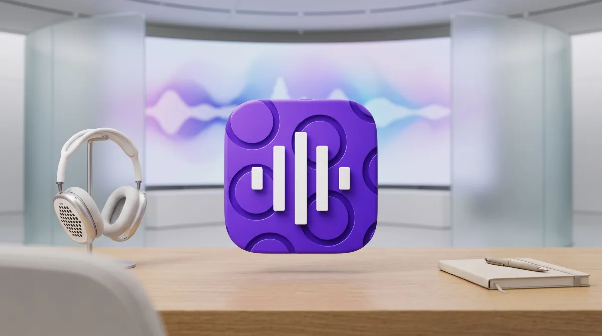 Spokio 1.8 for Mac 离线 AI 文本转语音工具 截图 2