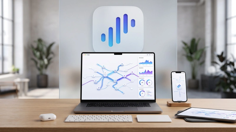 Surge 6.6.0 for Mac 专业网络调试管控工具