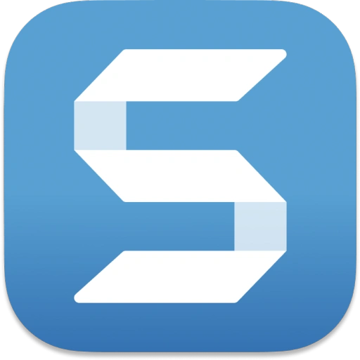 TechSmith Snagit 2026.2.0 for Mac 屏幕捕获编辑软件