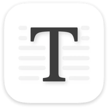 Typora 1.14.10 for Mac Markdown 写作编辑器