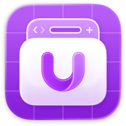 Unite Pro 1.6 for Mac 网页转原生应用工具