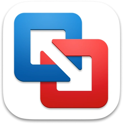 VMware Fusion 25H2u1 for Mac 桌面虚拟化工具