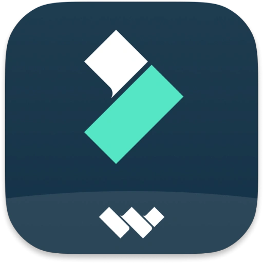 Wondershare Filmora 14.8.17 for Mac AI 视频剪辑软件