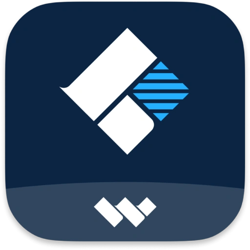 Wondershare Recoverit 14.0.20 for Mac 数据恢复修复软件