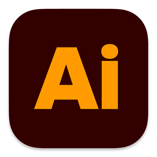 Adobe Illustrator 2026 30.0.0 for Mac 矢量设计
