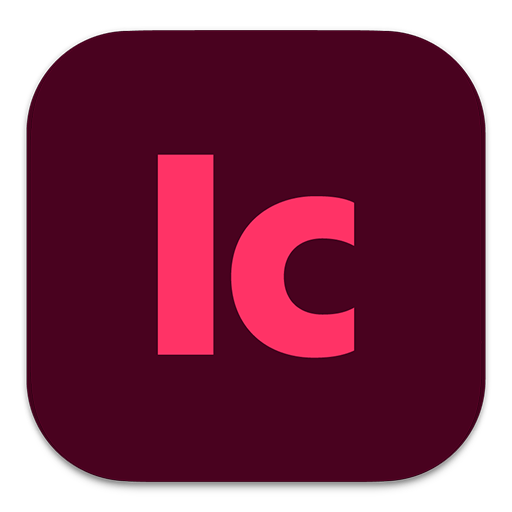 Adobe InCopy 2026 21.0.0 for Mac 文字编辑写作