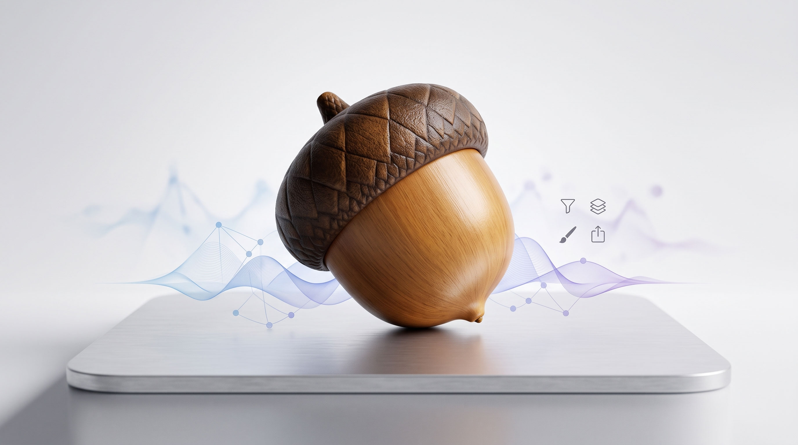 Acorn 8.6.1 for Mac 轻量专业图像编辑工具 截图 2