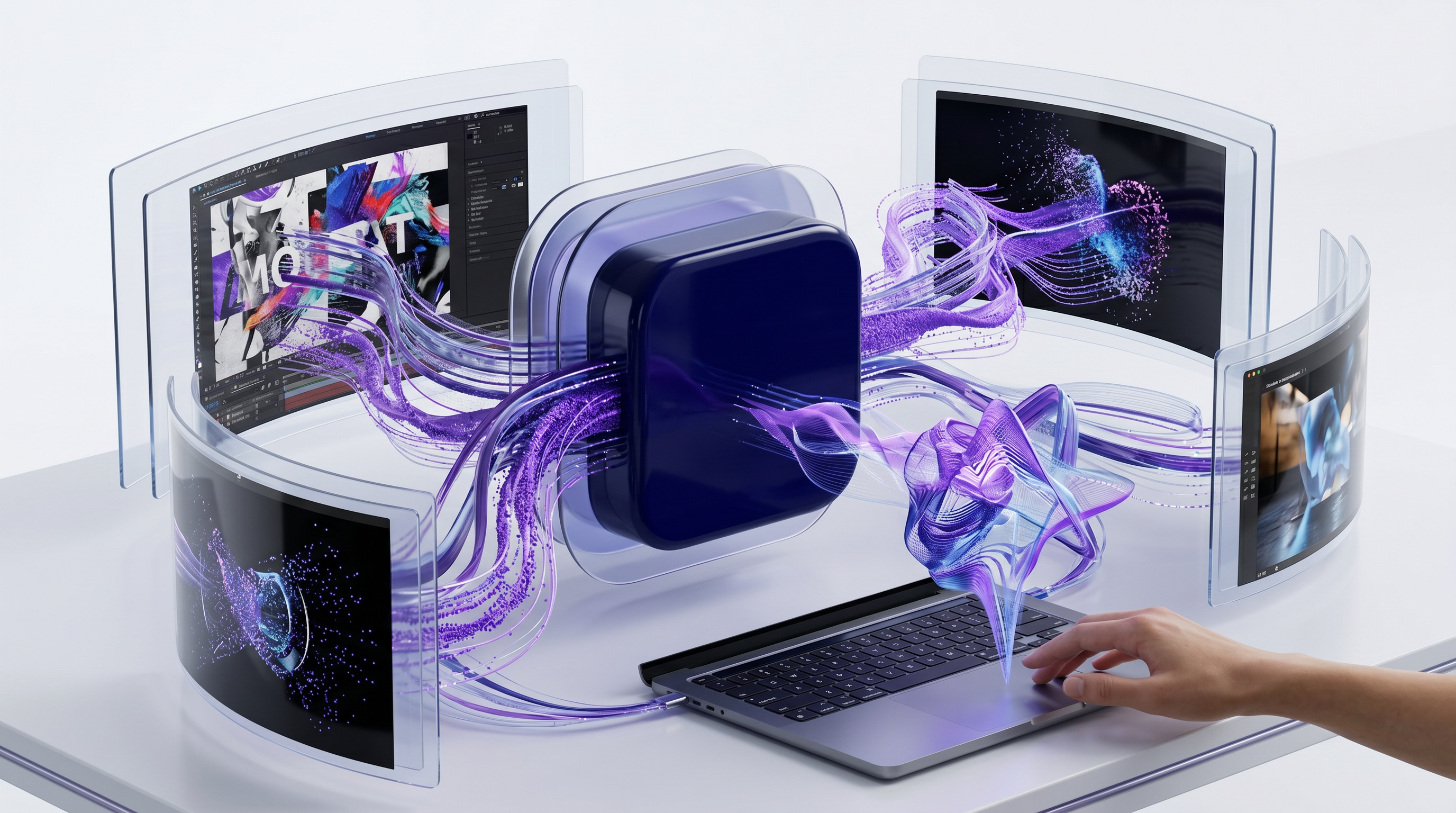 Adobe After Effects 2026 26.2.1 for Mac 影视特效合成软件