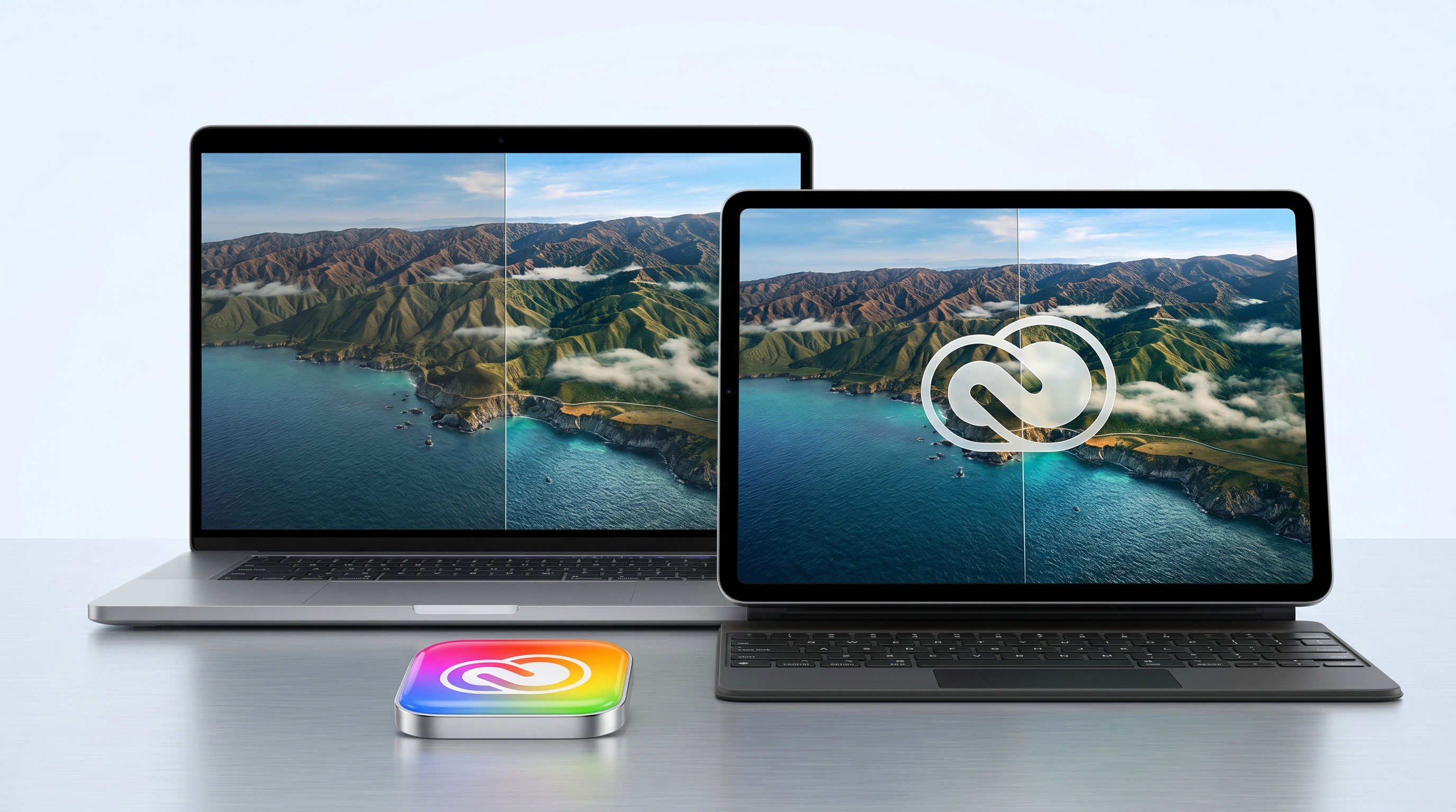 Adobe CameraRaw 18.4.0 for Mac RAW 图像处理插件 截图 3