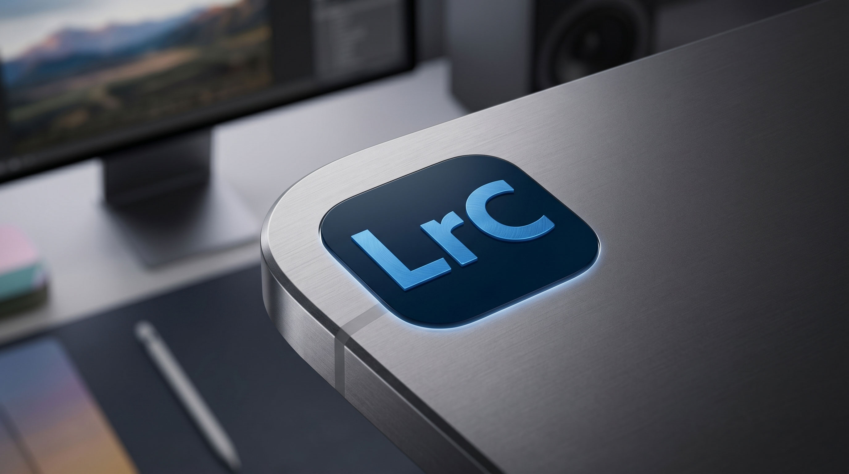 Adobe Lightroom Classic 2026 15.3.1 for Mac 摄影后期管理软件 截图 2