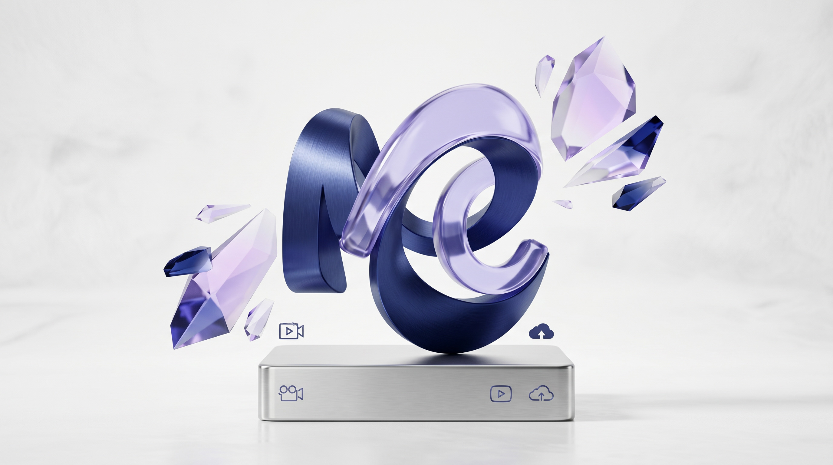 Adobe Media Encoder 2026 26.2.2 for Mac 音视频转码渲染工具 截图 3