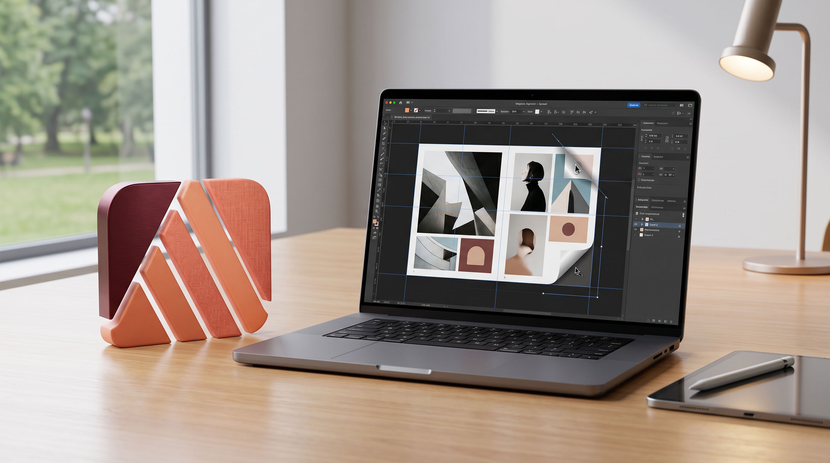 Affinity Publisher 2.6.5 for Mac 专业排版出版软件