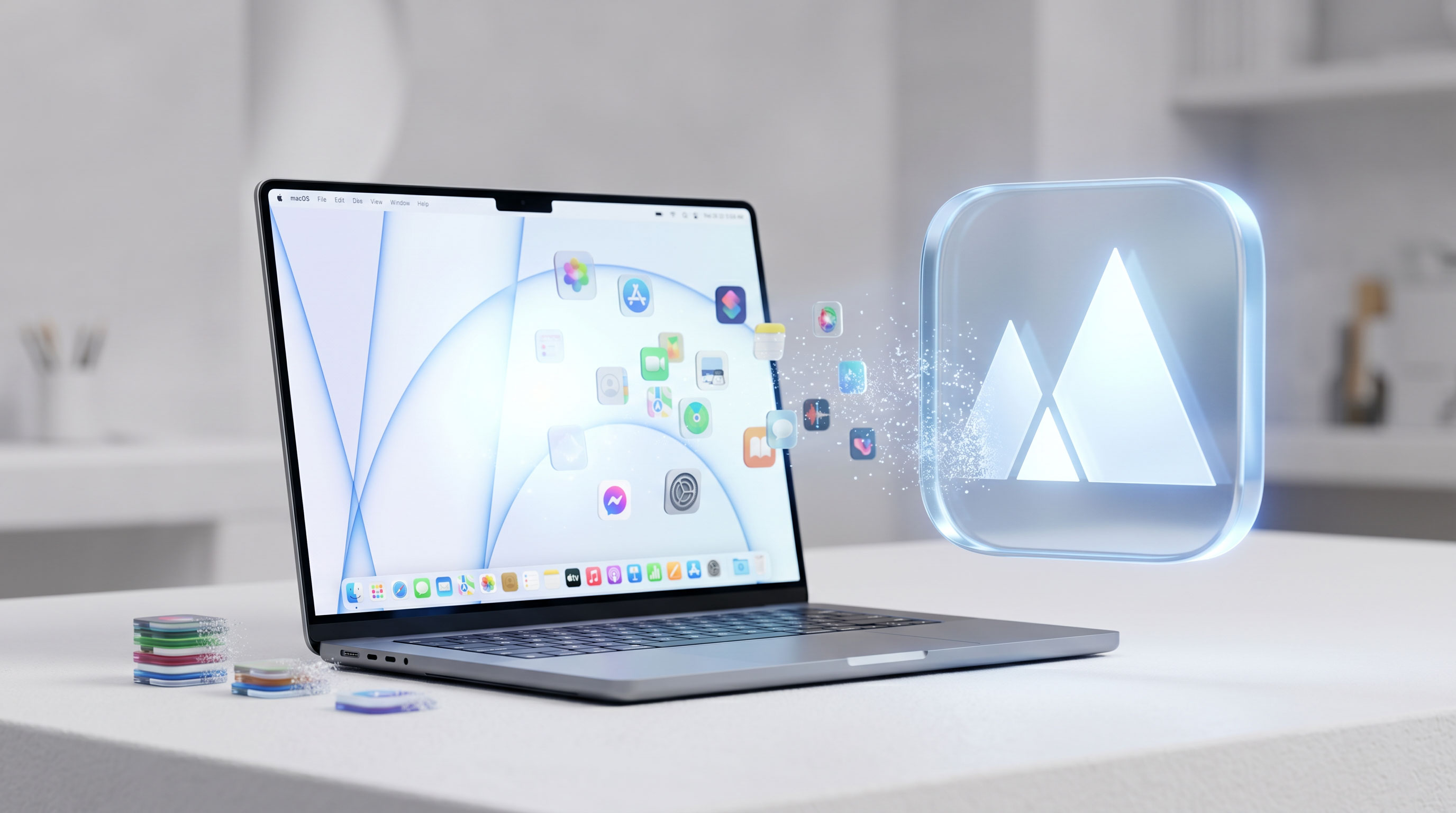 App Cleaner & Uninstaller 9.4.0 for Mac 应用卸载清理工具 截图 3