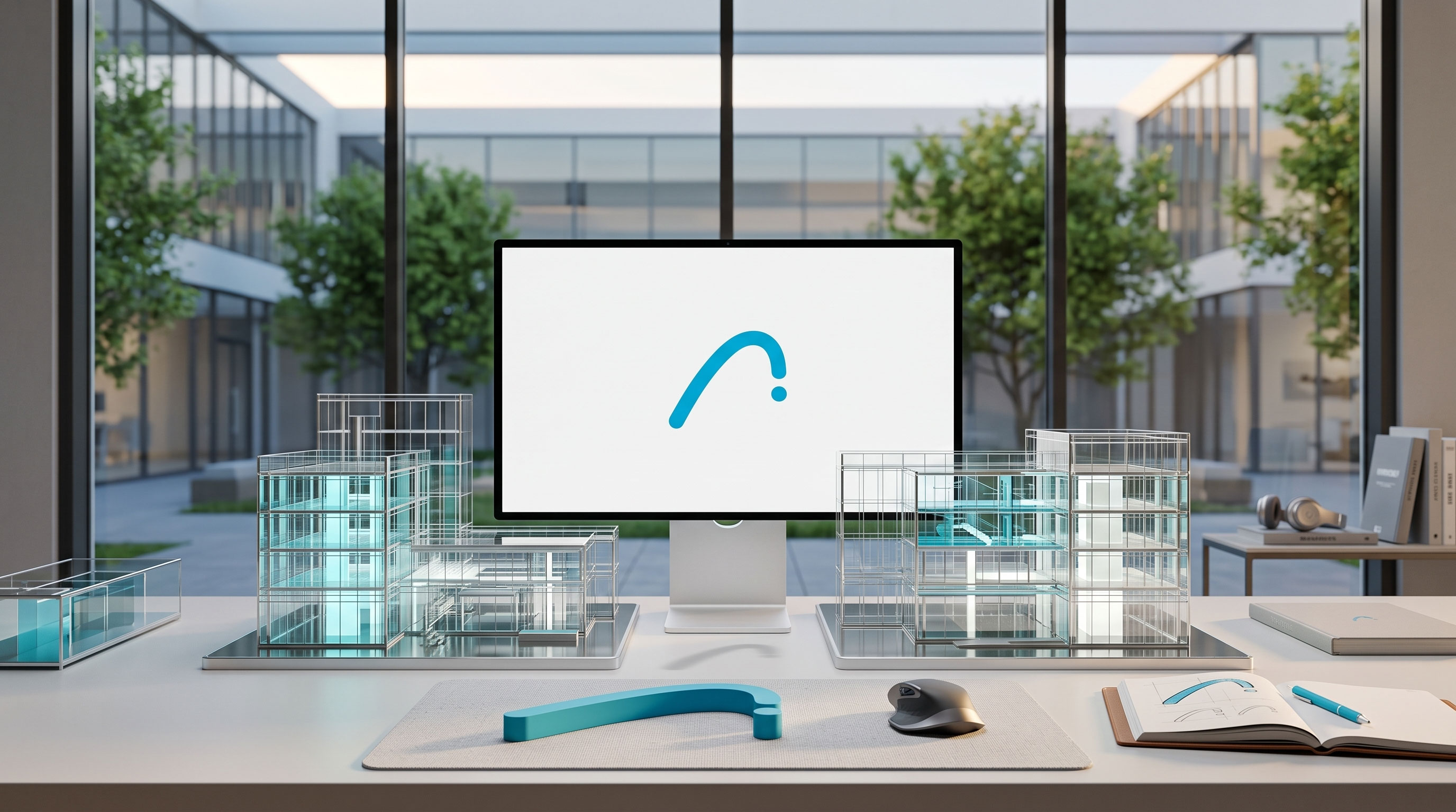 Archicad 29.2.0 for Mac 专业 BIM 建筑设计工具