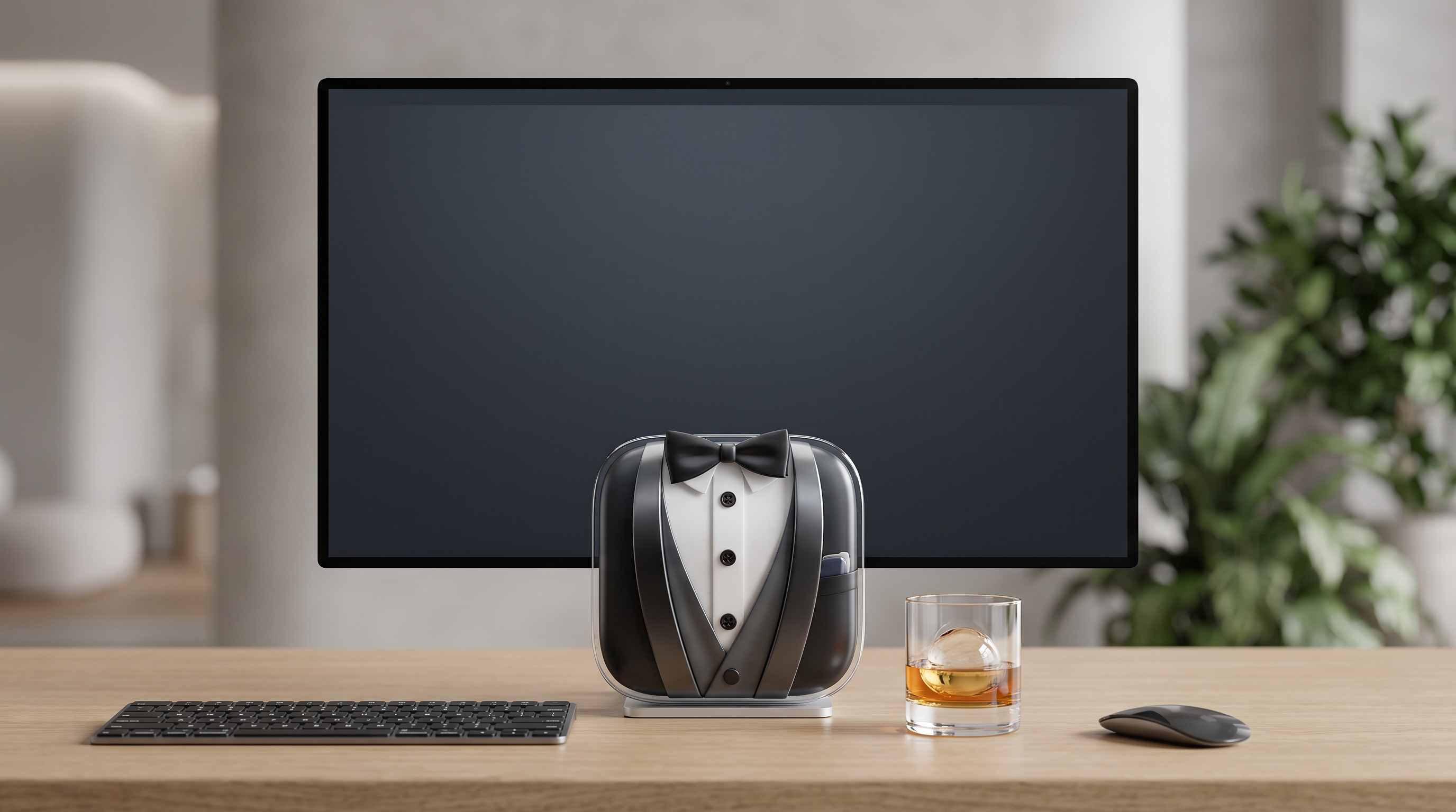 Bartender 6.5.1 for Mac 菜单栏图标管理工具 截图 2