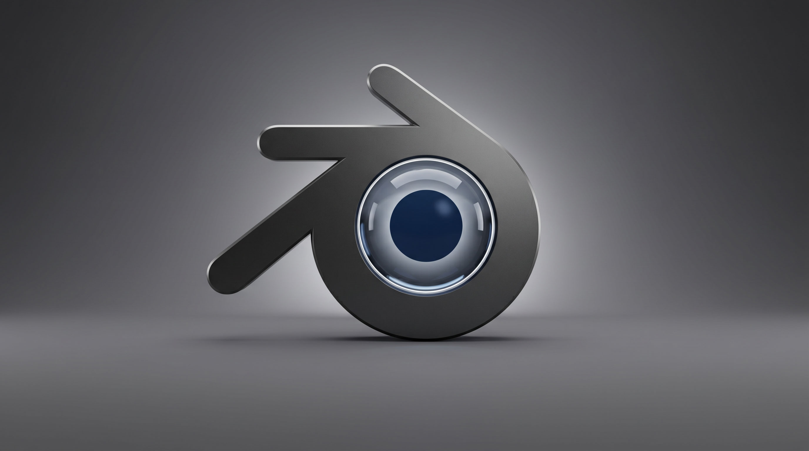 Blender 5.1.2 for Mac 开源三维创作软件 截图 2