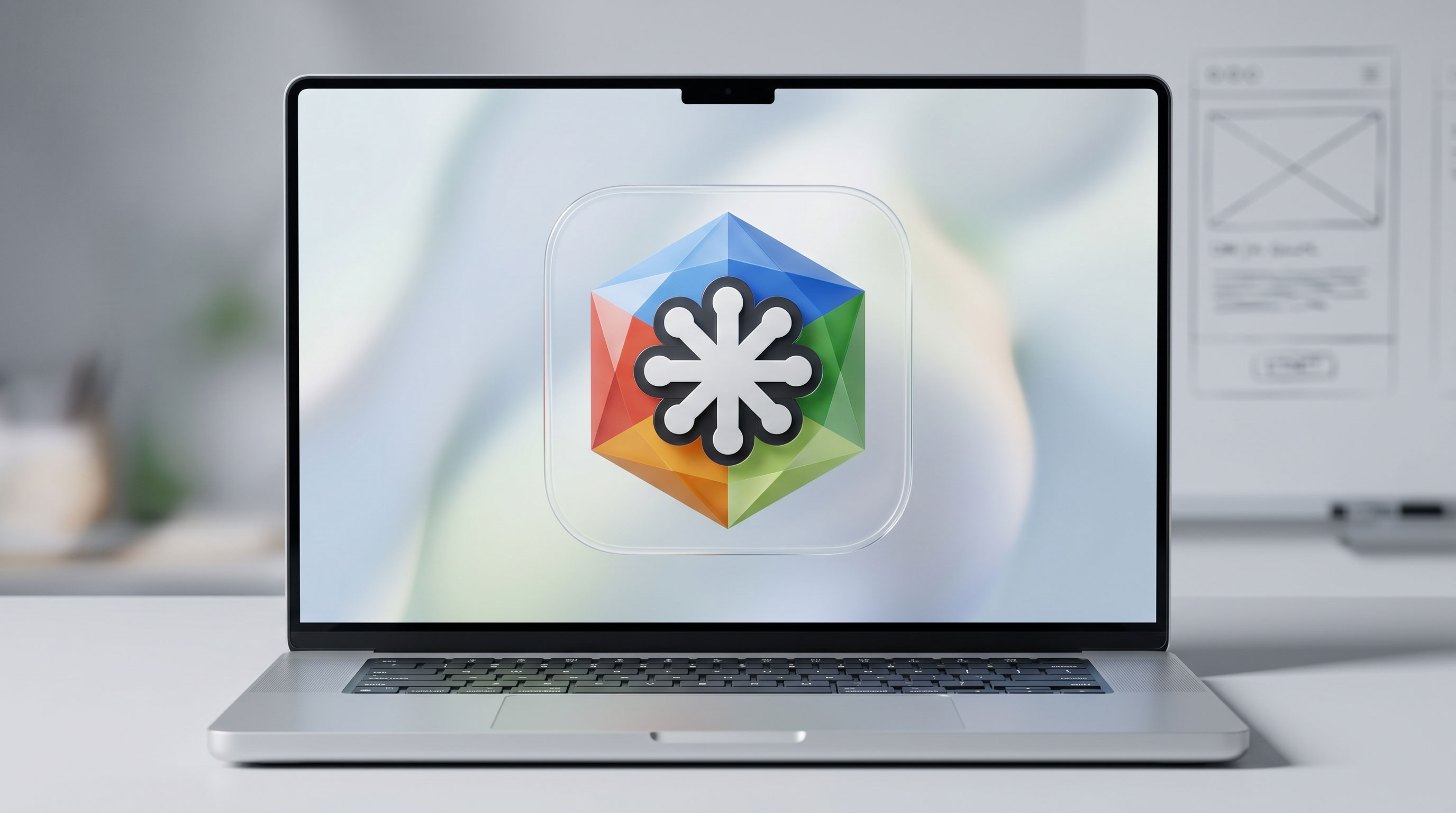 Boxy SVG 4.109.0 for Mac 专业 SVG 矢量图形编辑器 截图 3
