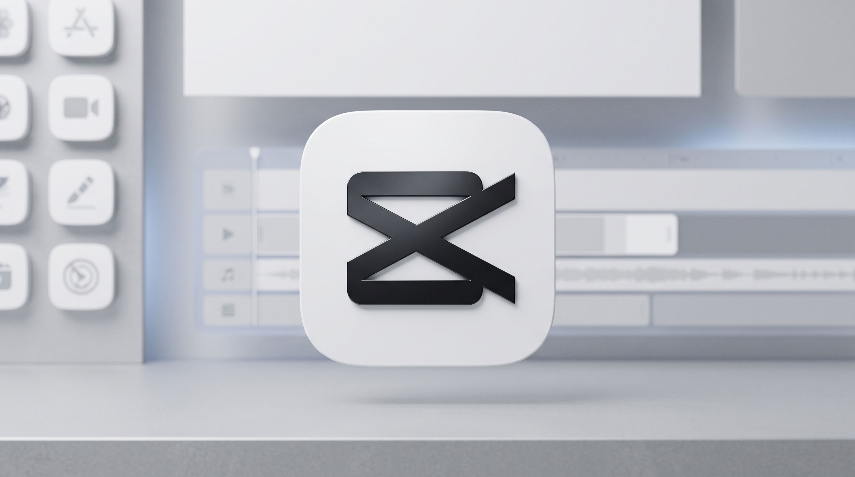 CapCut Pro 9.3.0 for Mac 剪映国际版 AI 智能视频剪辑软件