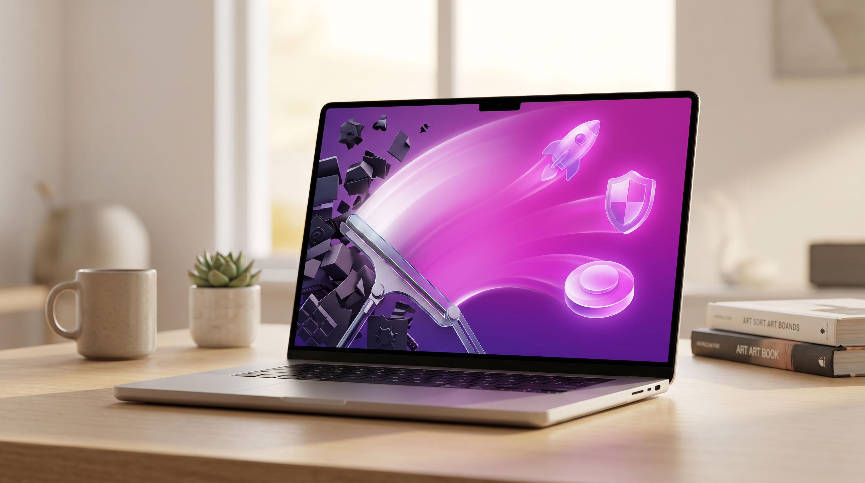CleanMyMac 5.6.0 for Mac 系统清理优化工具 截图 3