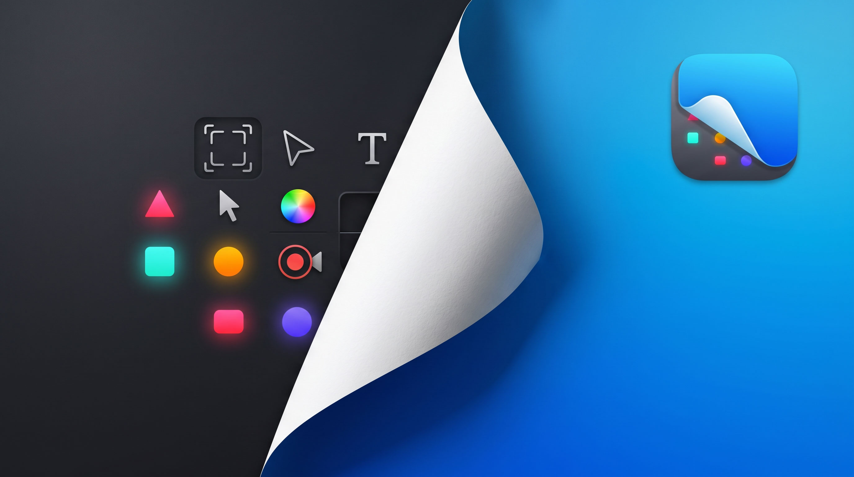 CleanShot X 4.8.8 for Mac 屏幕捕捉编辑工具 截图 3