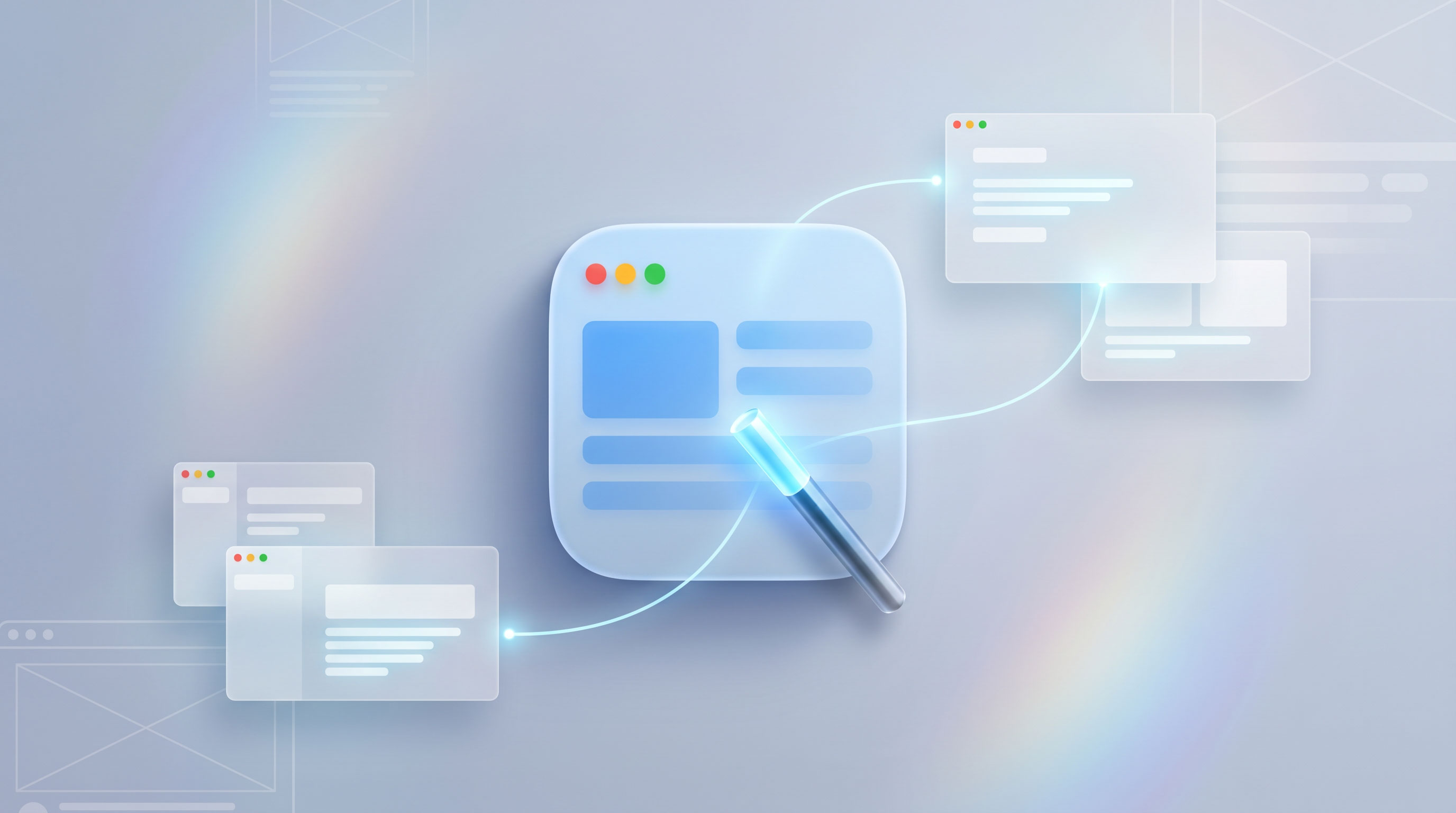 Coherence X 5.1.2 for Mac 网页转应用生成工具 截图 3