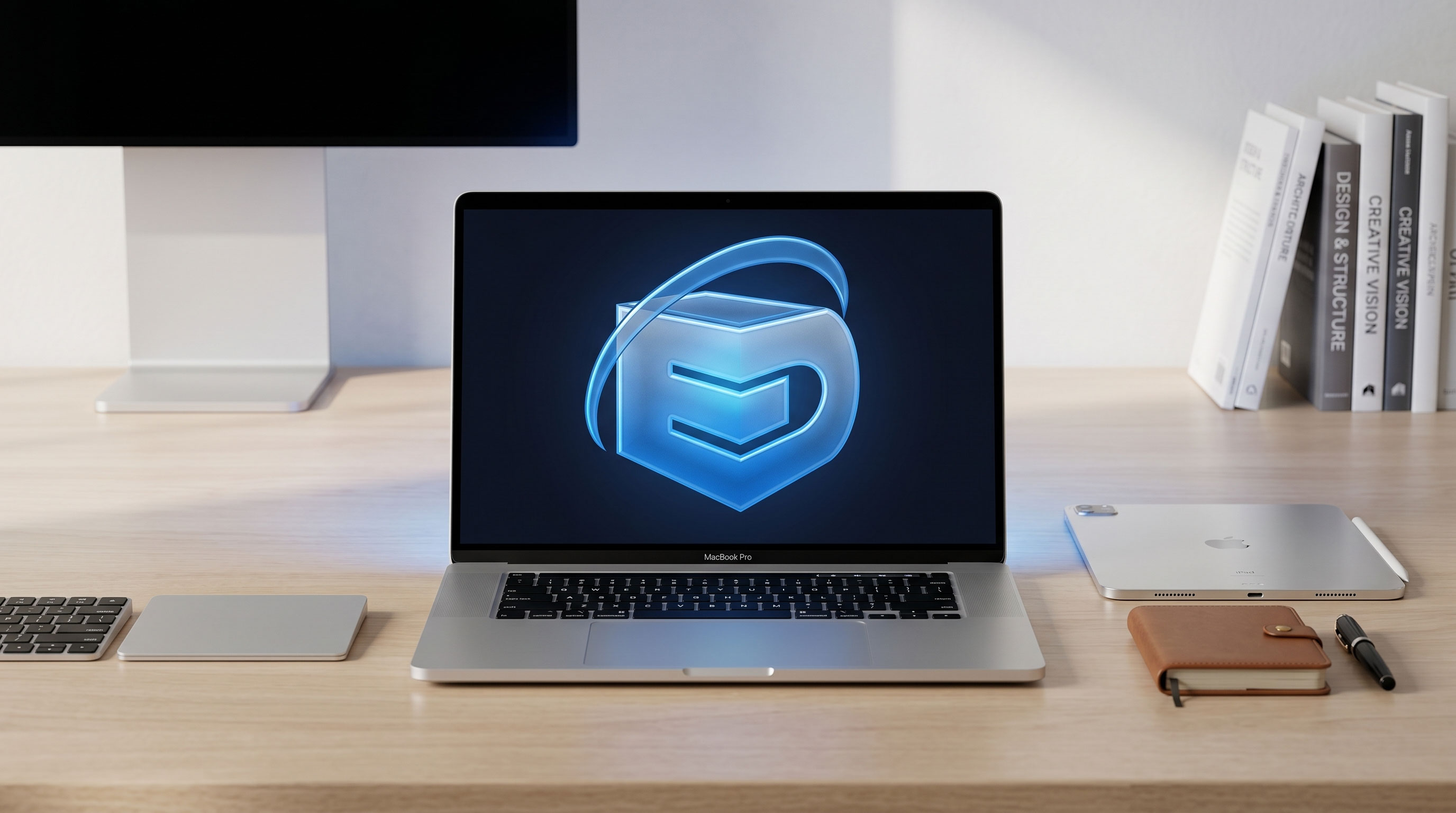 EazyDraw 12.6.0 for Mac 专业矢量绘图制图工具 截图 2