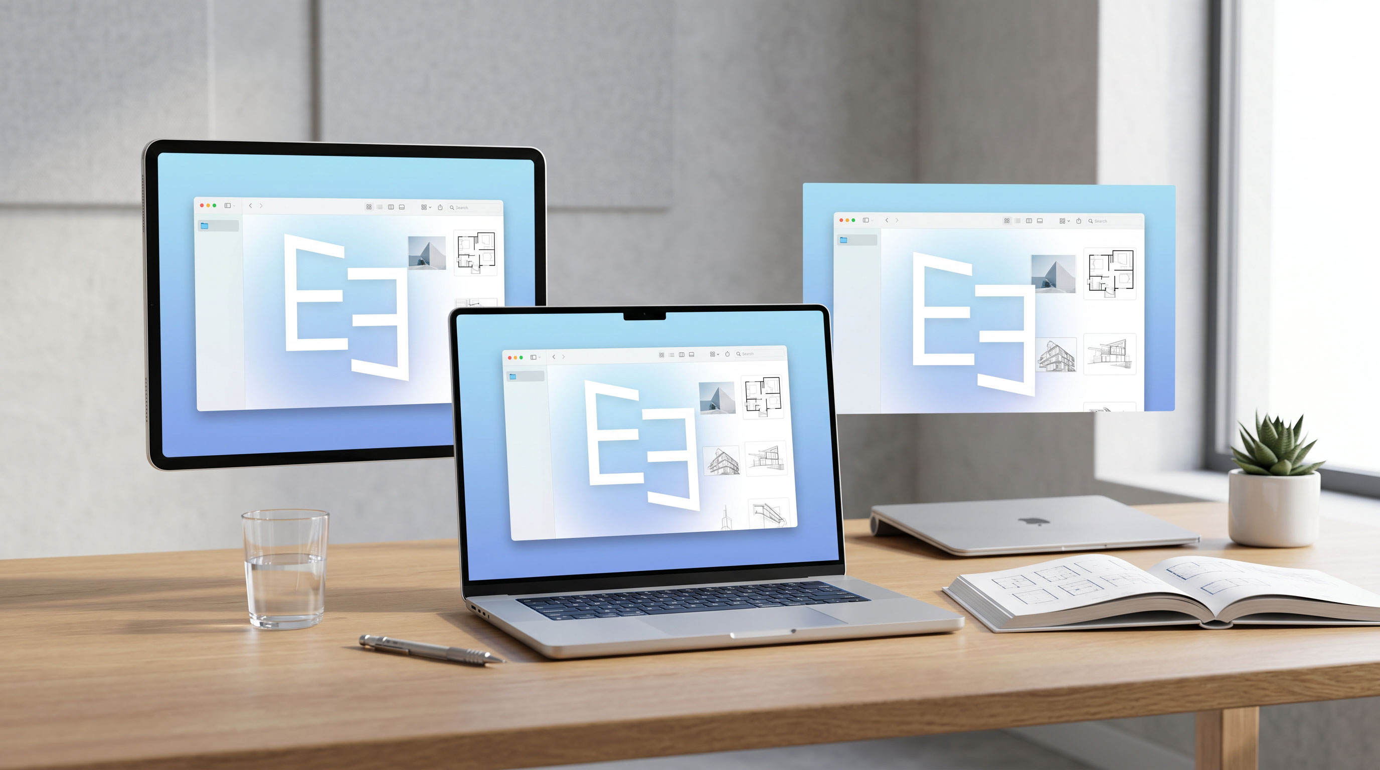 EdgeView 5.9.3 for Mac 高速图像浏览工具 截图 2
