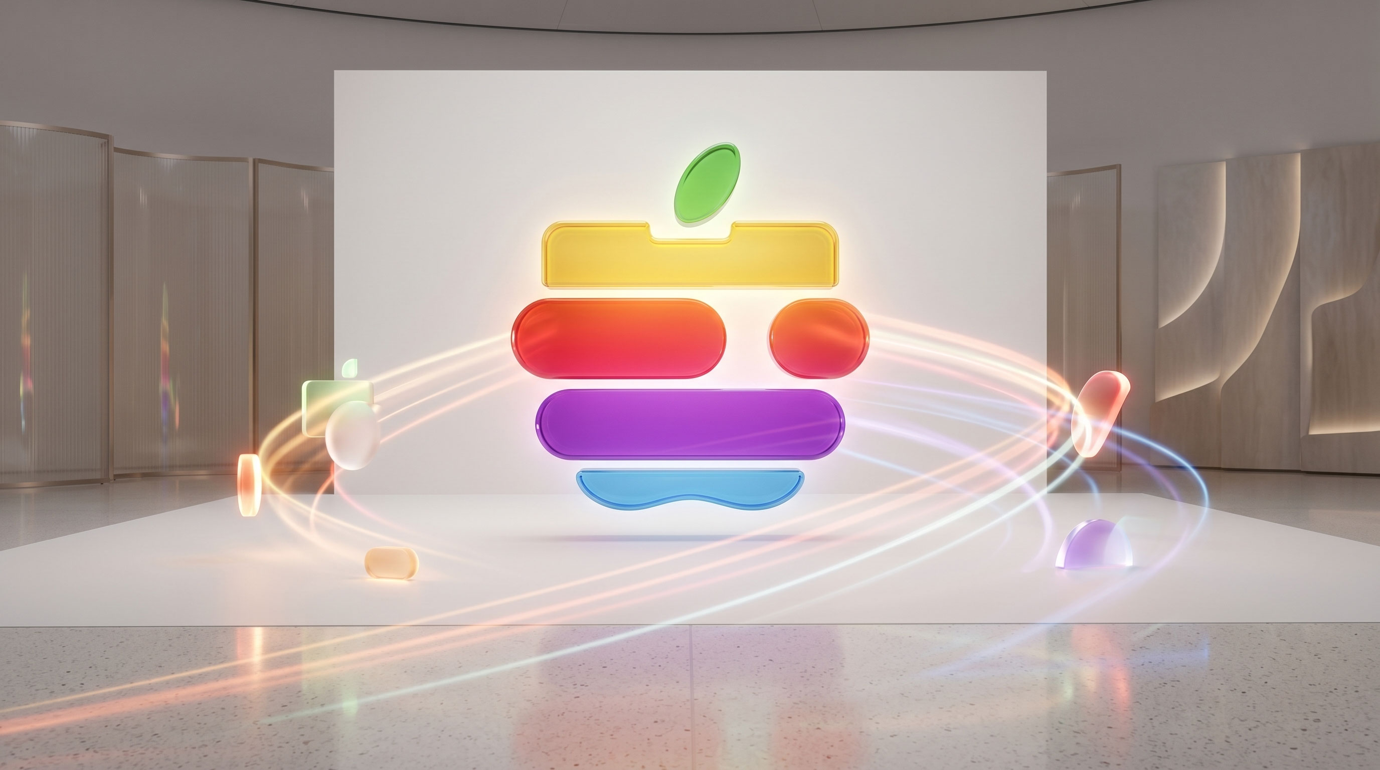 Glow 2.0.3 for Mac 菜单栏管理美化工具