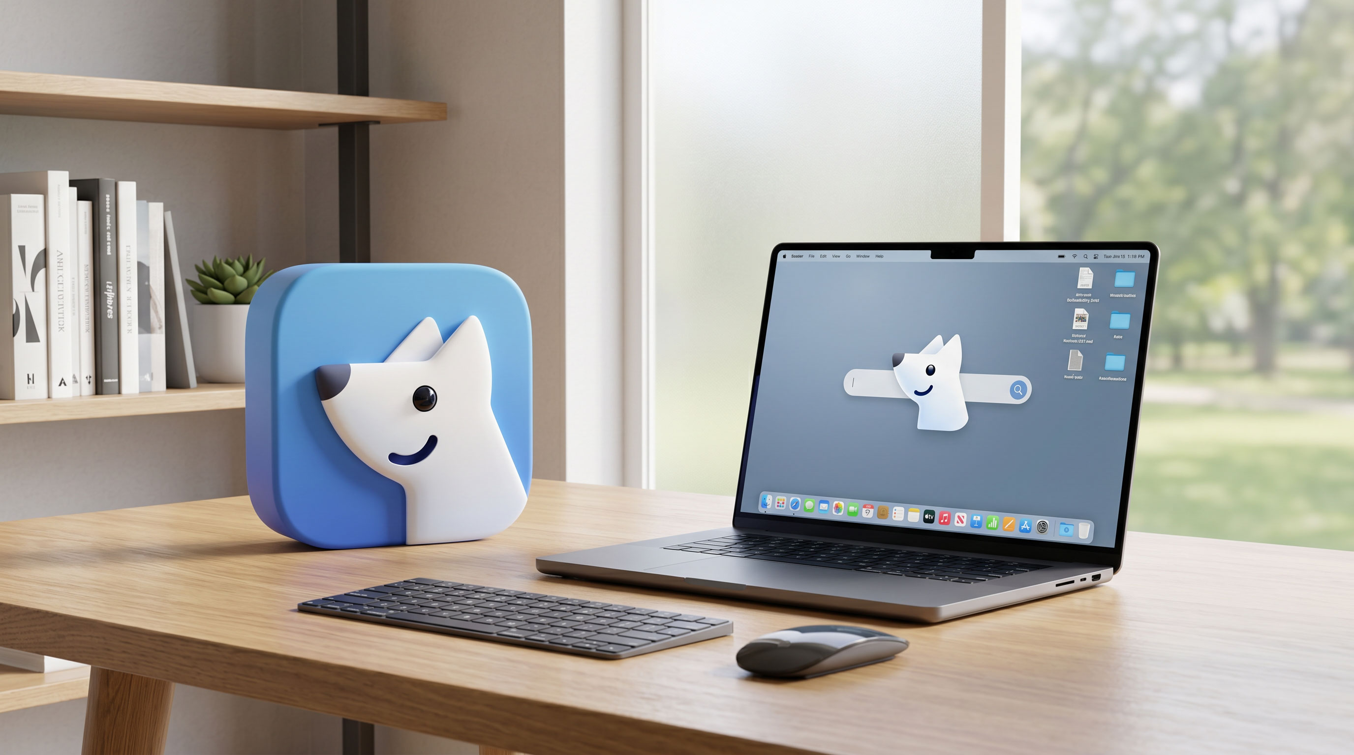 HapiGo 2.22.0 for Mac 全局效率启动工具 截图 3