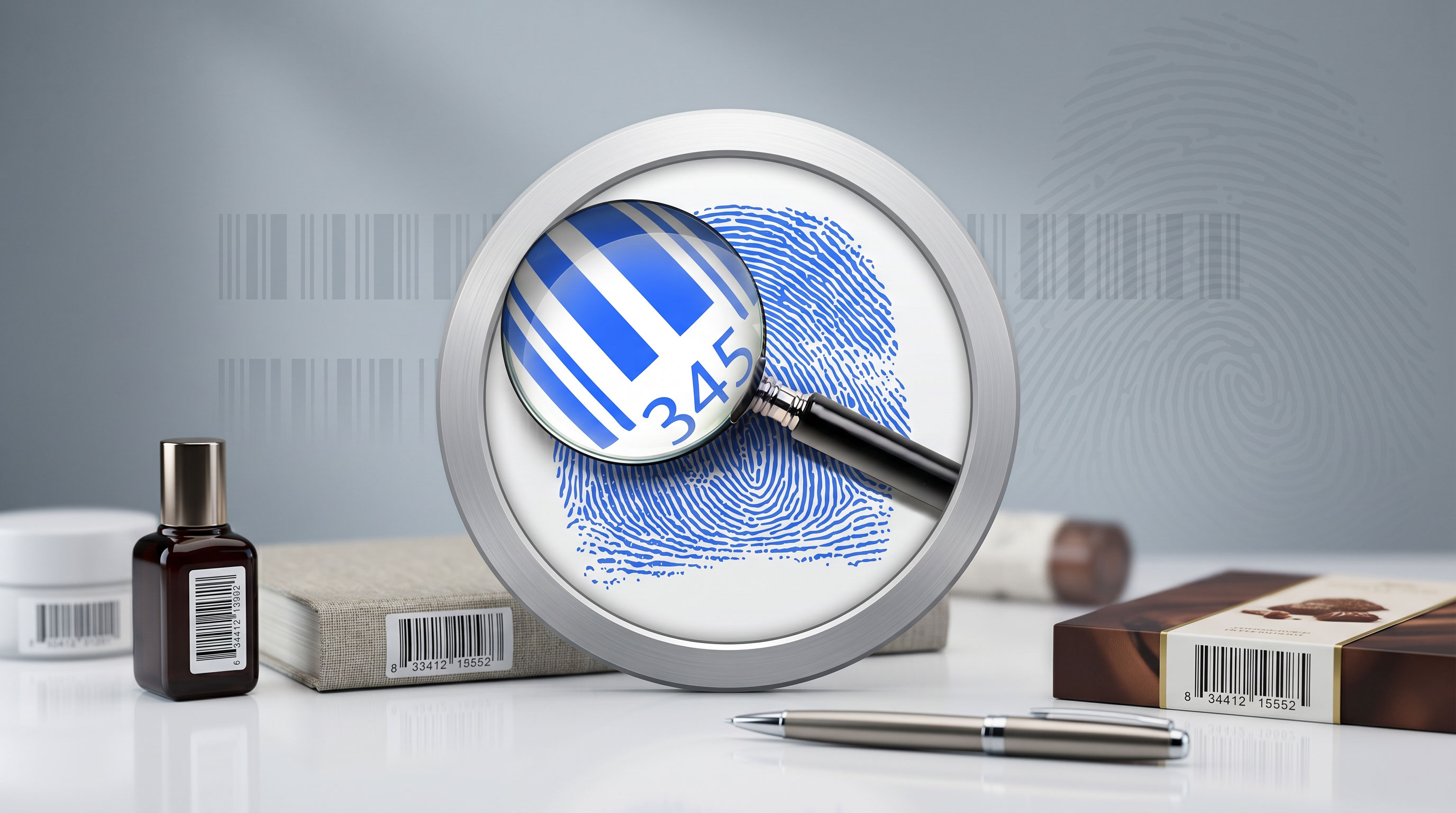 iBarcoder 3.18.0 for Mac 专业条码标签生成工具 截图 1