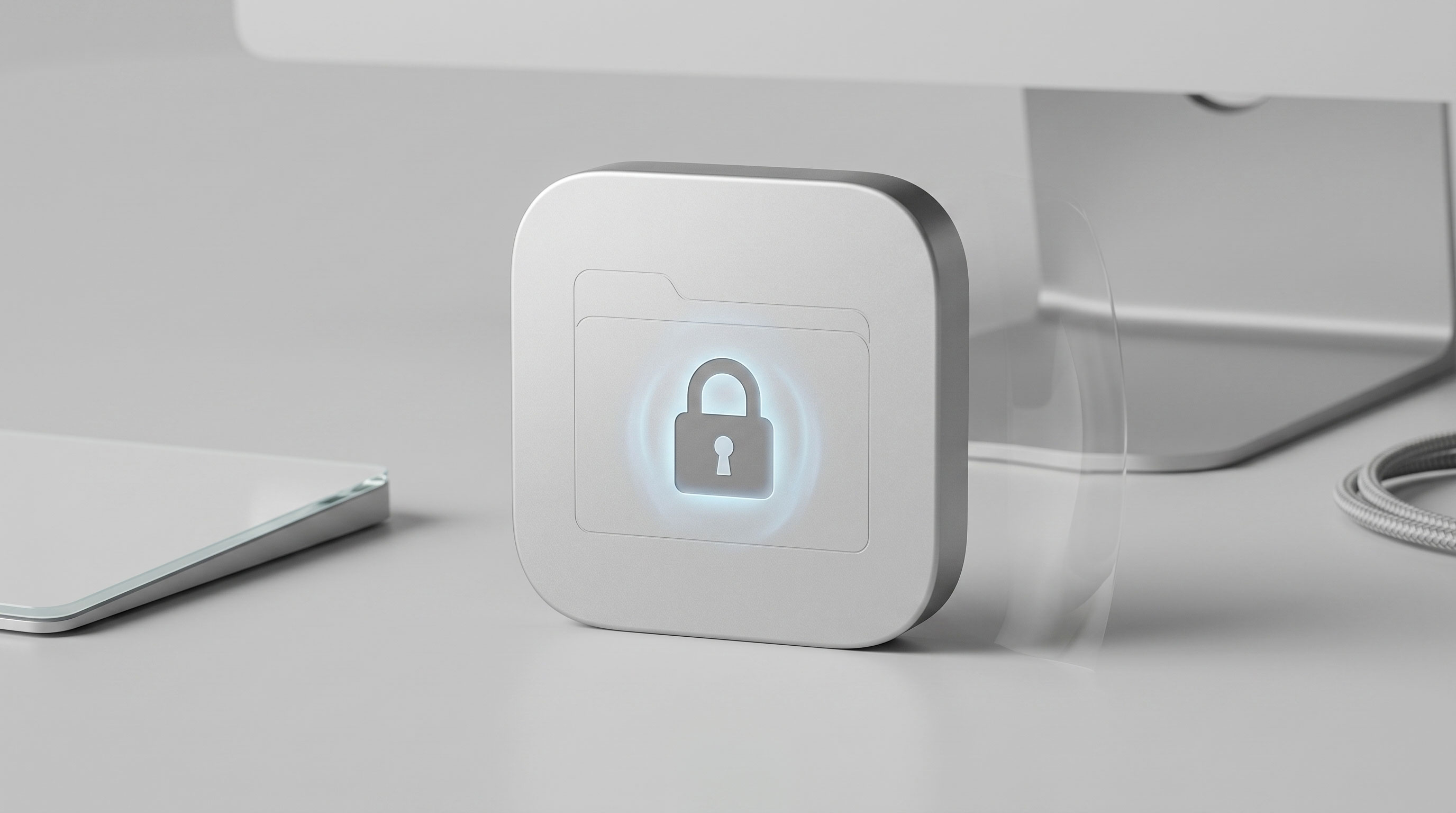 Invisible 3.2.2 for Mac 文件隐藏隐私工具