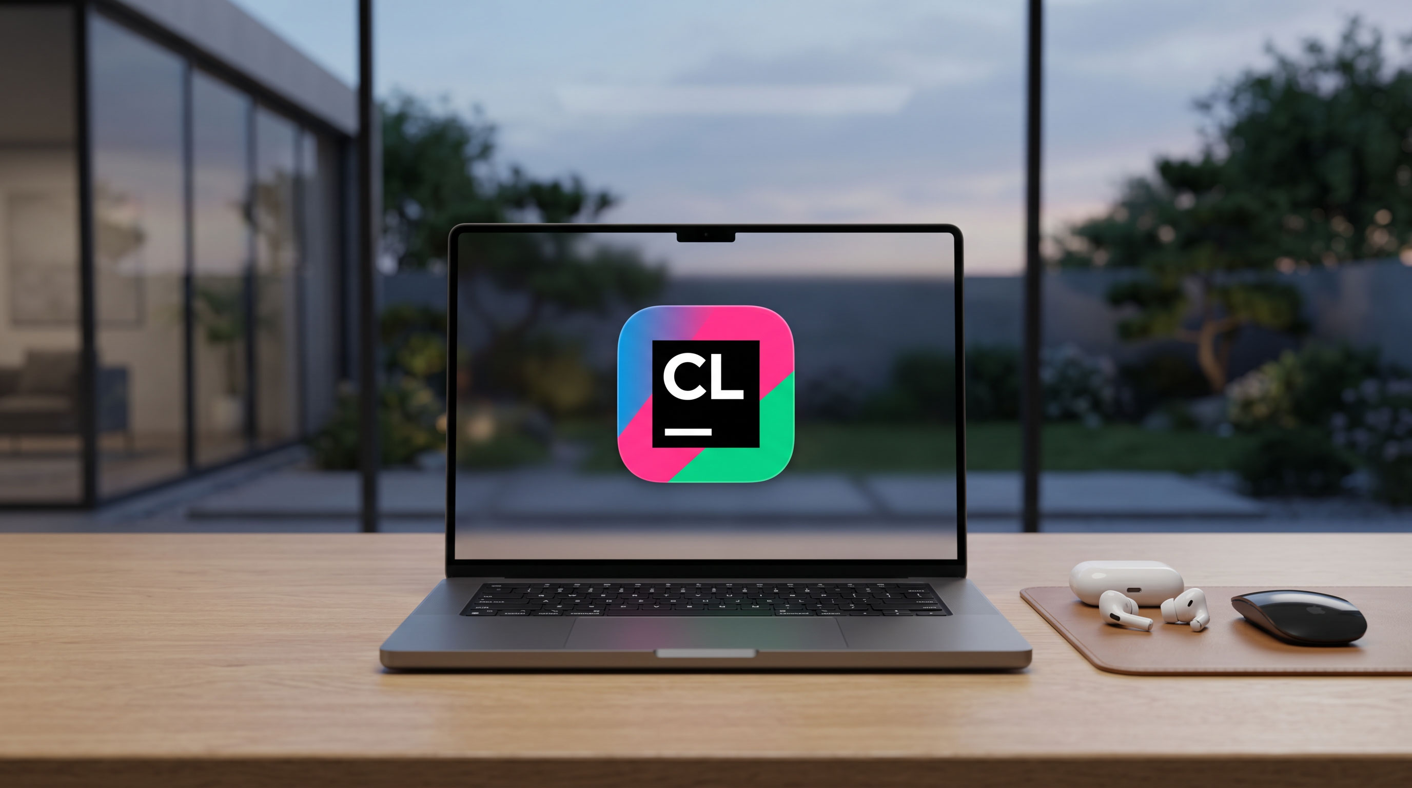 JetBrains CLion 2026.1.4 for Mac C/C++ 集成开发环境