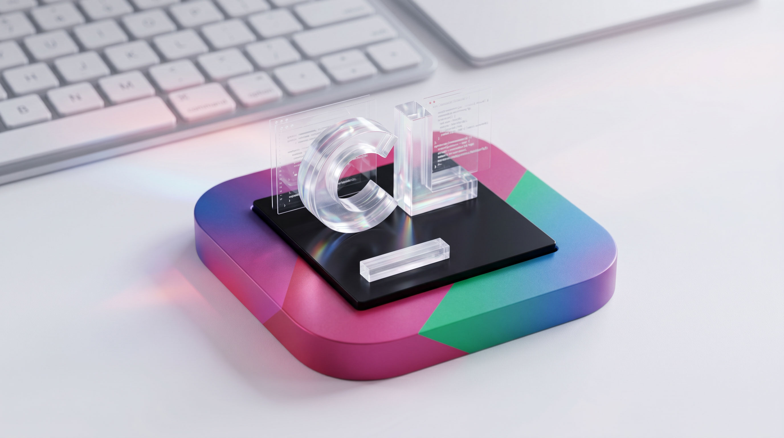 JetBrains CLion 2026.1.4 for Mac C/C++ 集成开发环境 截图 2