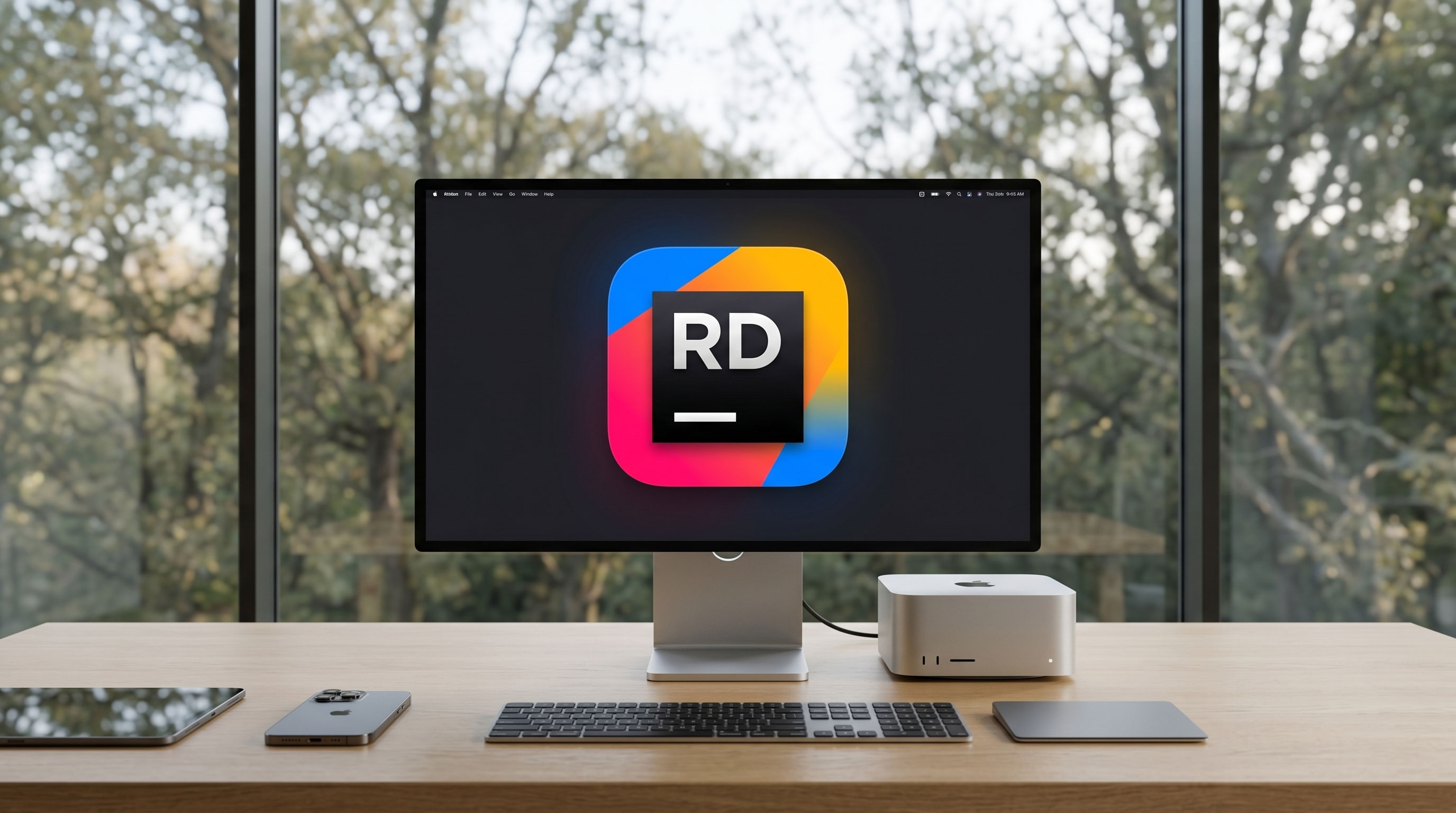 JetBrains Rider 2026.1.4 for Mac .NET 全栈开发 IDE 截图 2