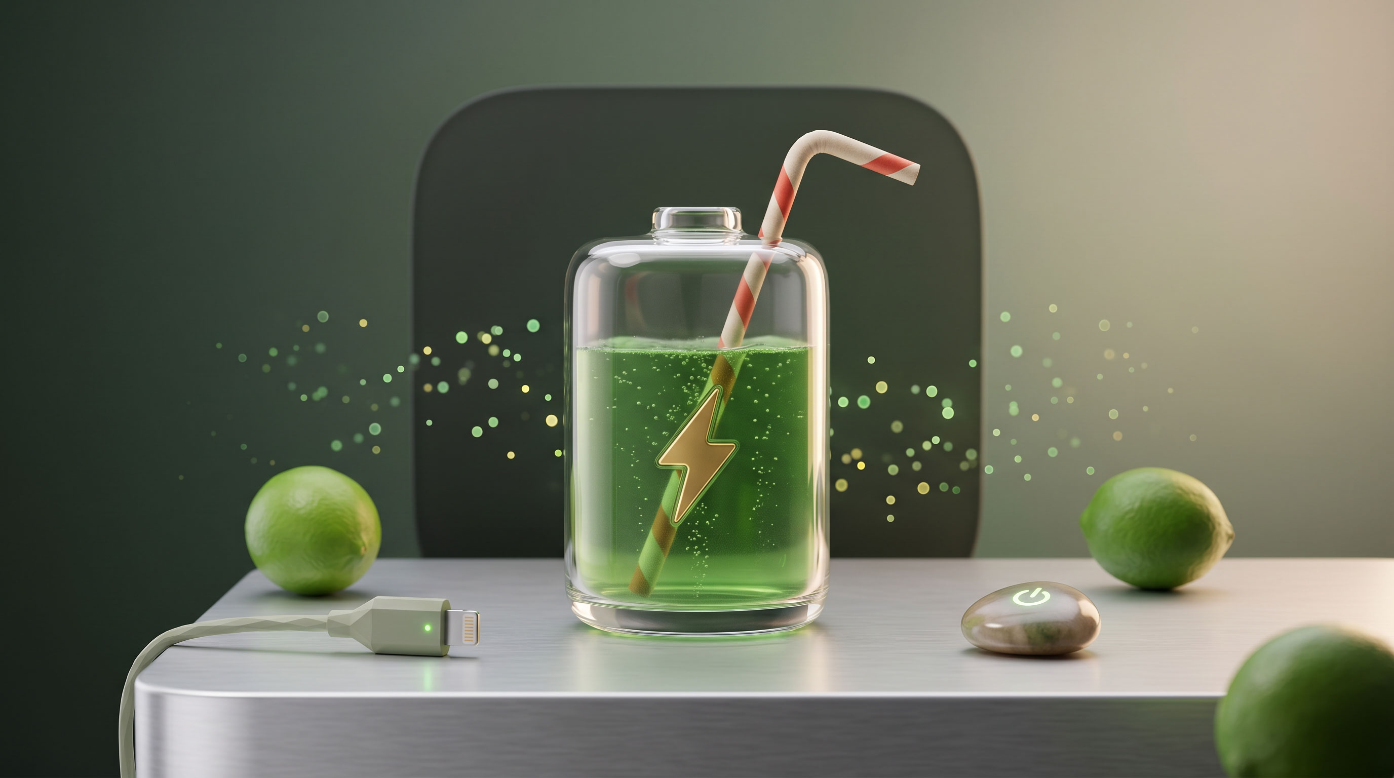 Juicy 1.5.1 for Mac 电池健康监控工具