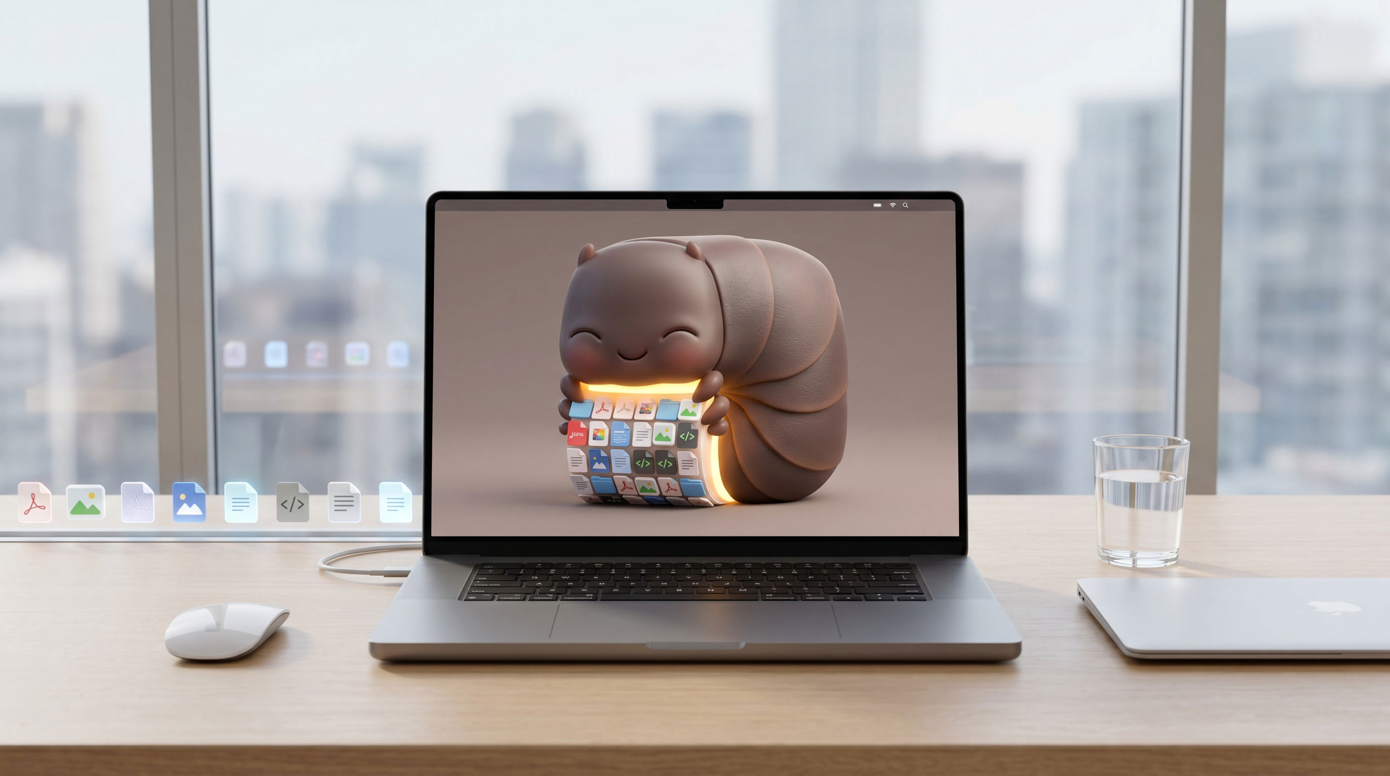 Keka 1.6.7 for Mac 专业压缩解压软件 截图 3