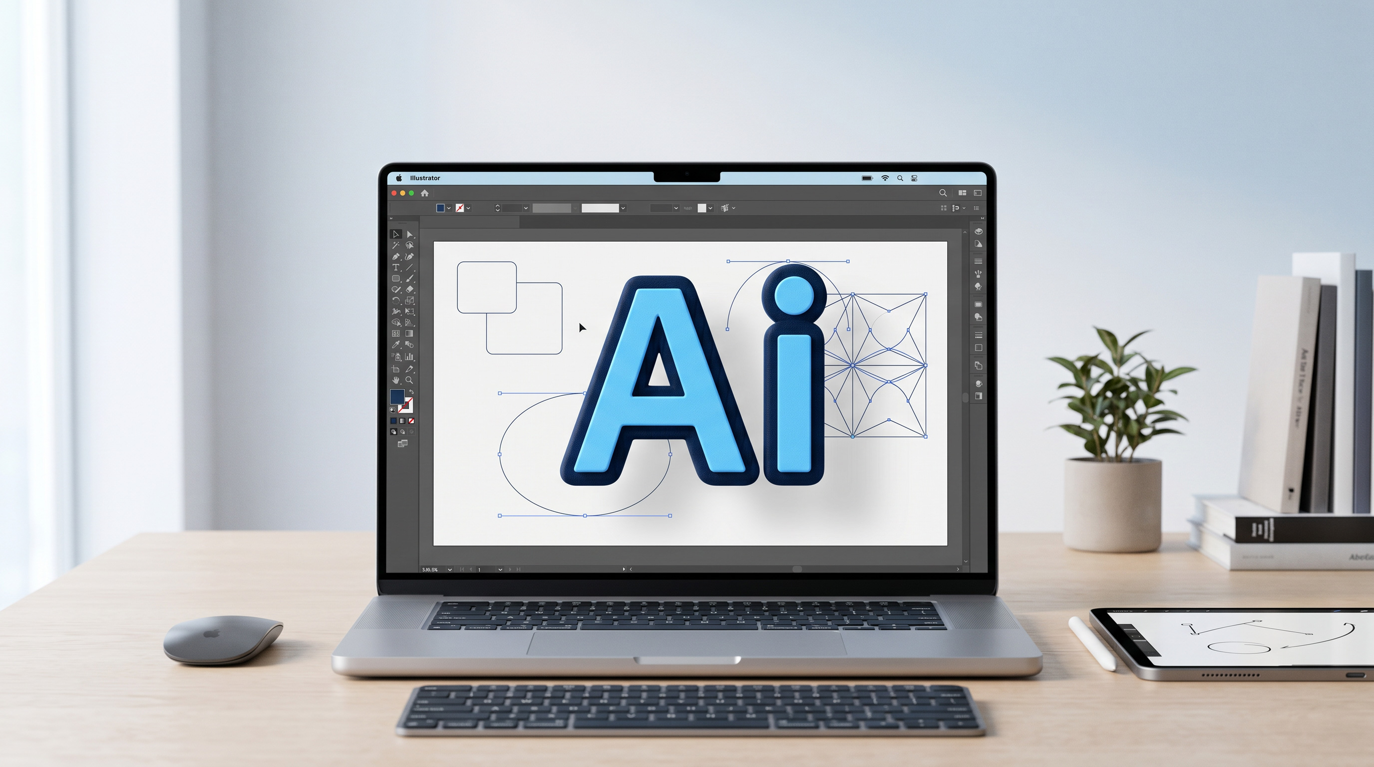 Adobe Photoshop 2026 27.8.0 for Mac 专业图像处理软件