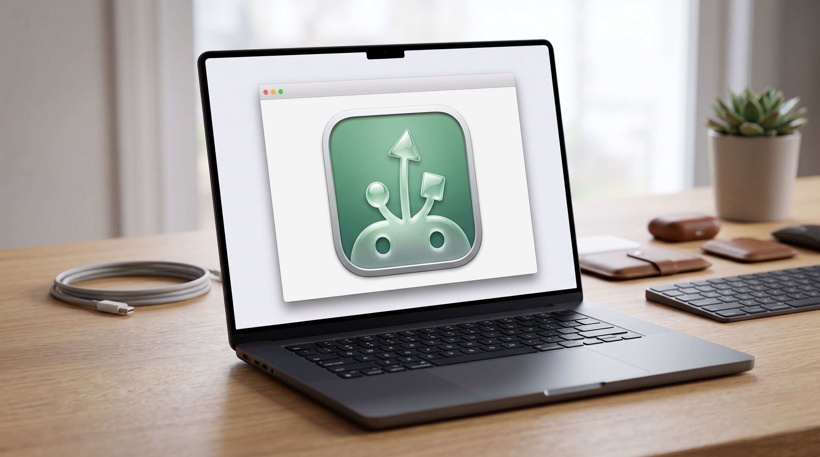 MacDroid 2.10 for Mac Android 设备文件传输管理工具 截图 3